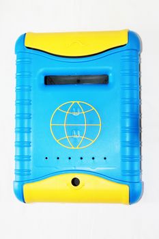 Почтовый ящик СТАНДАРТ 2295 пл. (с замком) Ковров