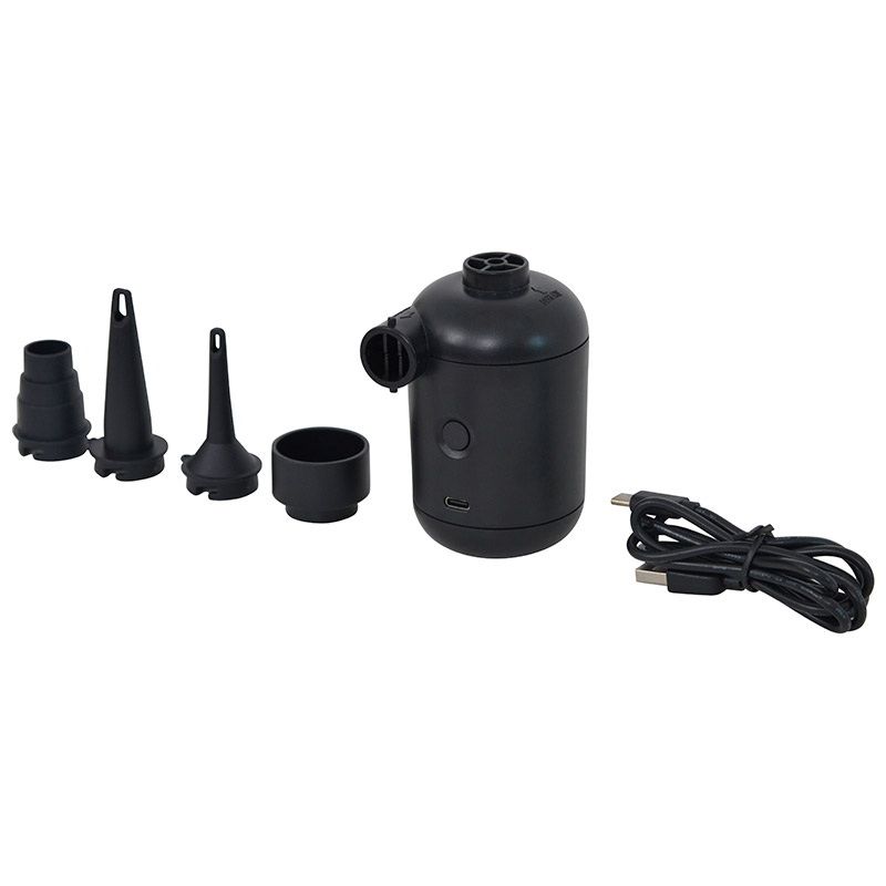 Насос эл. 109430 ,29Р566 (постоянного тока с USB-Туре) 24284 Avenli