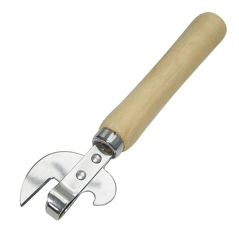 Консервооткрыватель "Ретро" AN57-44 (бабочка) Мд