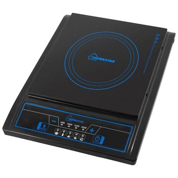 Электроплита индукционная HOMESTAR HS-1101 1конф. (2,0кВт.) 002912 Скр. Электроплита индукционная HOMESTAR HS-1101 1конф. (2,0кВт.) 002912 Скр.