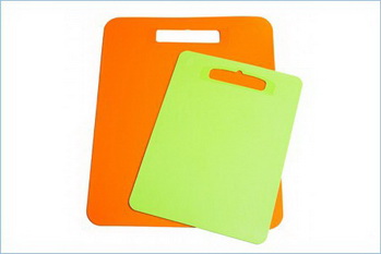 Набор досок разд. "Комфорт" (2шт.) ПБ805 (370*290/290*210мм.)