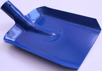 Лопата совковая ЛС-003 1,5мм. г.Павлово