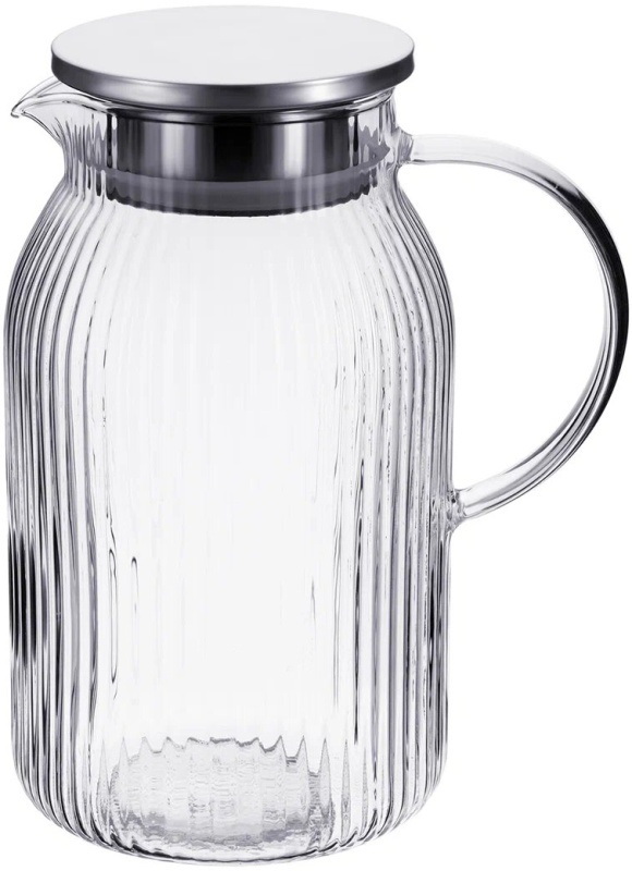 Кувшин 93-FR-BR-10-1600 1,6л. (с фильтр-пробкой) FRANCO