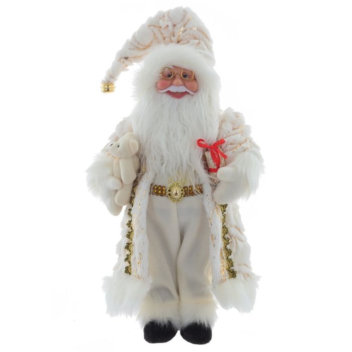 Дед Мороз 763900 h=47см.