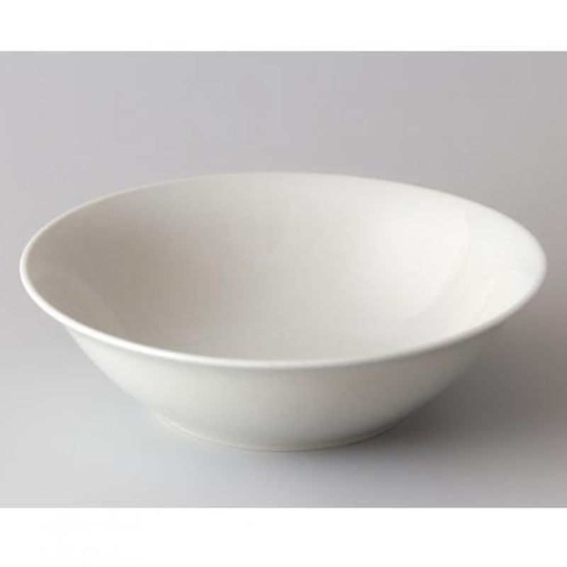 Салатник 001507 350мл. 150мм. (белый) КС