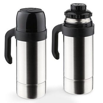 Термос нерж. Аша 1,5л. универс. 1с635