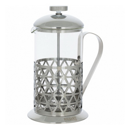 Чайник заварочный (френч-пресс) LR06-56- 600 0,6л.