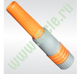 Наконечник поливочный 1/2" арт.8/1510 Турция