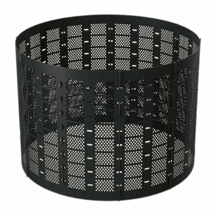 Компостер Piteco 1000л. К11100 (сетчатый) Л.