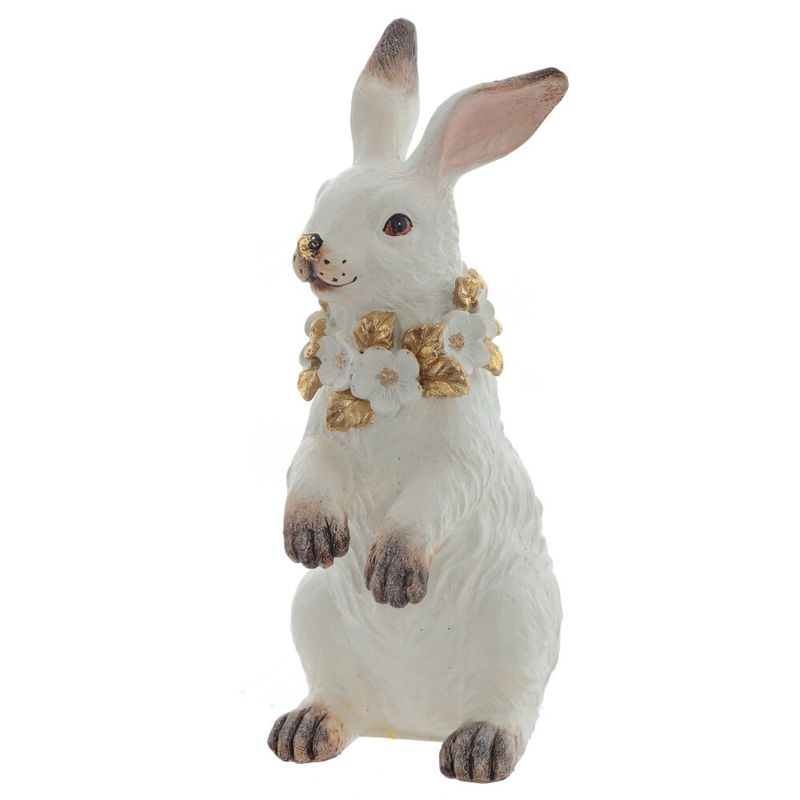 Фигурка "Заяц" 816036 (7*7*19см.)