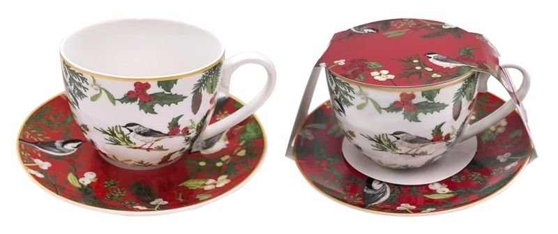 Чайная пара MFK20615 (240мл.) подар. уп.