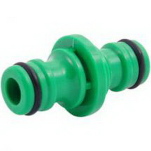 Соединитель двойной под коннектор HL 020 (330063/002718) Скр