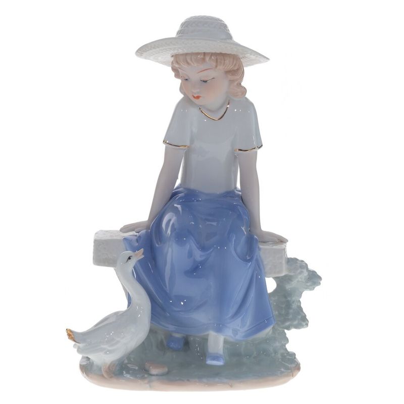 Фигурка "Девочка" 773270 (h=25см.) Р