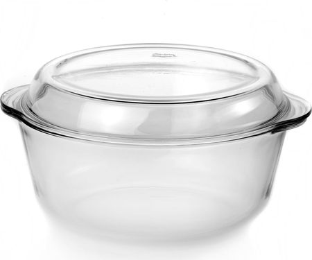 Кастрюля д/СВЧ 2,0л. 59003 с крышк. Турция