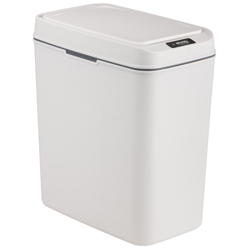 Ведро д/мусора 15л. Energy Smart-15 111281 сенсорное СКР.