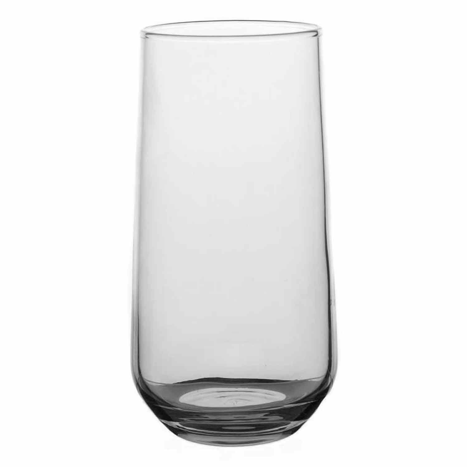 Набор стаканов ГРЭЙ 420015BGREY 470мл. (4шт.)