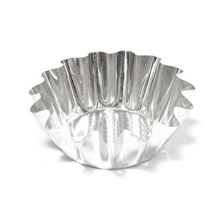 Форма д/кекса С-135 95мл П.