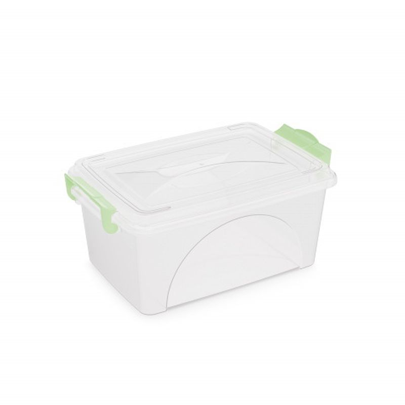 Контейнер   7,5л. прямоуг. М428