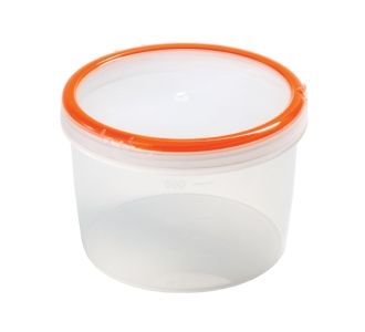 Банка "Винтаж" с завинч.крышк. 0,75л. (гермет.) БП11488