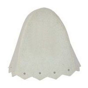 Шапка д/бани без вышивки, войлок Б0401 Е