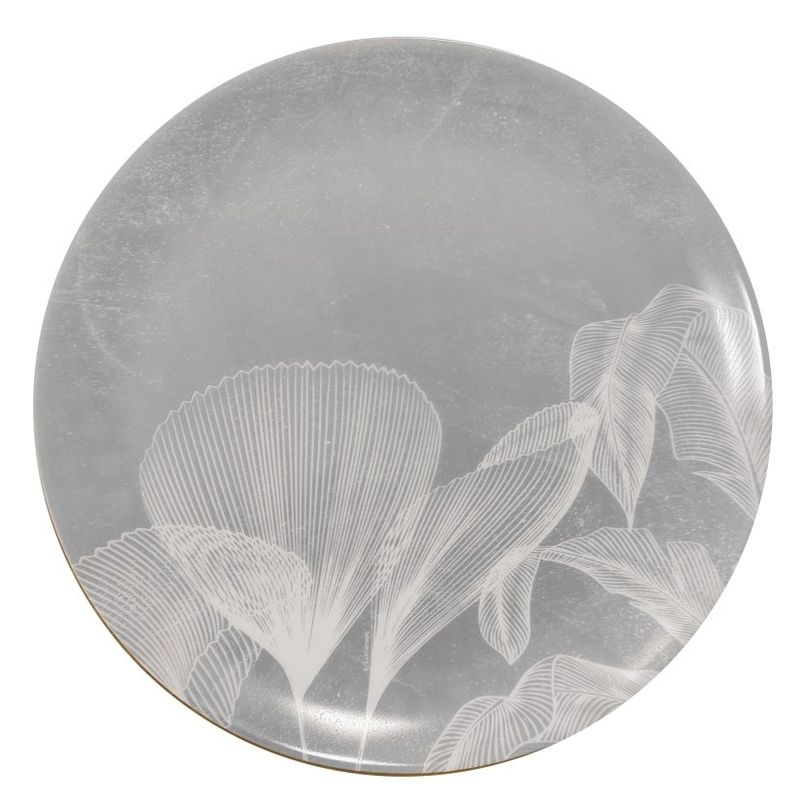 Тарелка обеденная X2755 "Рафаэль"d=25см,