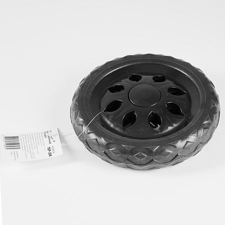 Колесо к тележке DT-20К (модели DT-20 и ТБР-20 d=16см) Дел.
