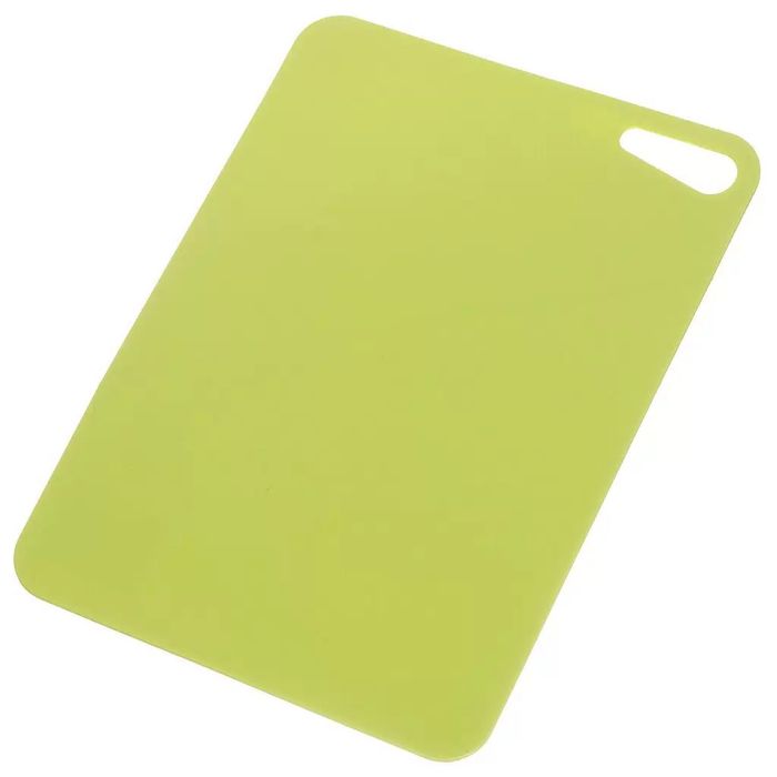 Доска разд. "Грация" 17,5*25см. гибкая С844ОЛВ/С844ПСЕР Мар.