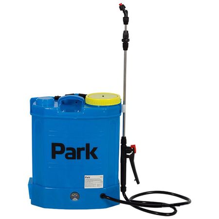 Опрыскиватель эл. 12л. 006440 ранцевый Park