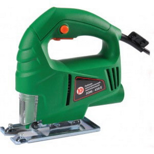 Лобзик ЛЭМ-450Е (450Вт. маятн.рег.обор.) "Калибр"