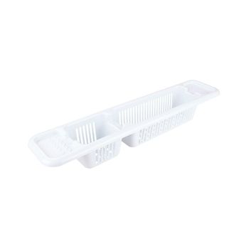 Полка д/ванны М5632 .