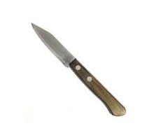 Нож Tramontina Tradicional 871-078/871-574 (кухонный с зубцами 8см) 22270/003/ 22270/203