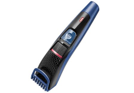 Машинка д/стрижки волос CENTEK CT-2104 (аккум. USB-зарядка)