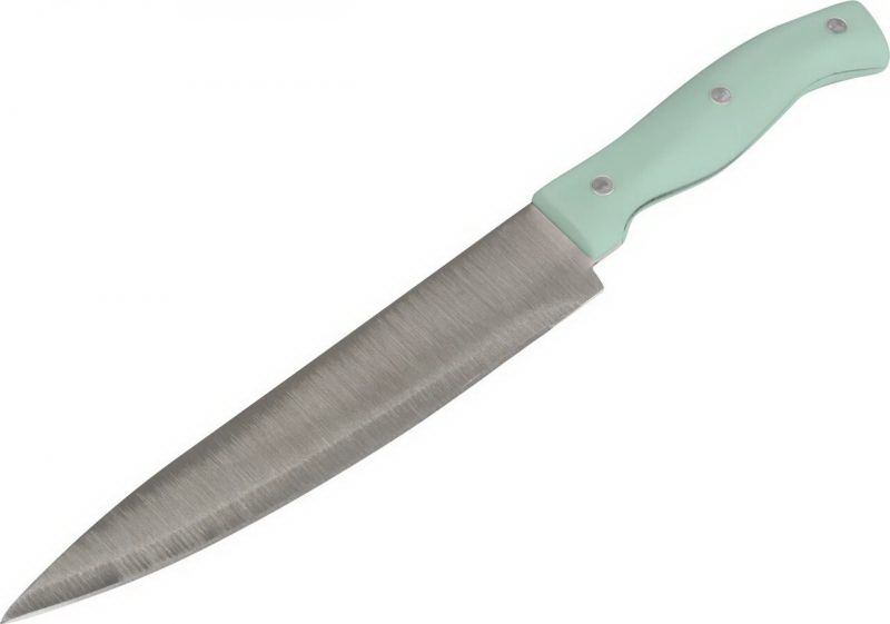 Нож MENTOLO 103509 поварской 20,0см. Скр